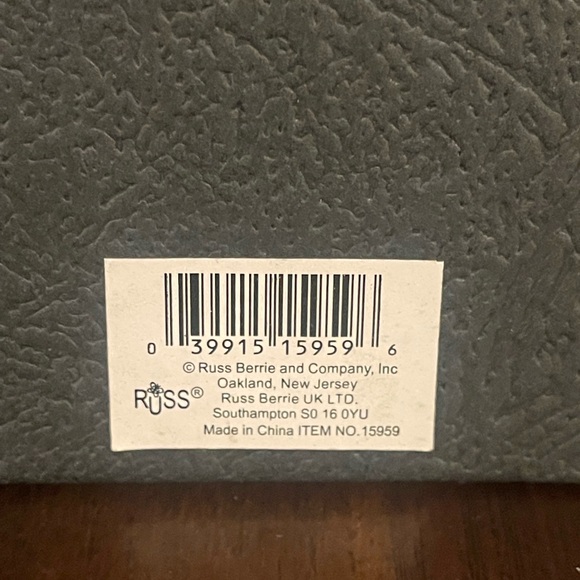 RUSS Wedding Frame Then and Now - Picture 5 of 8